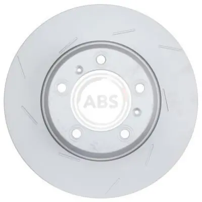 Disco de freno A.B.S. 18124 Rebajas